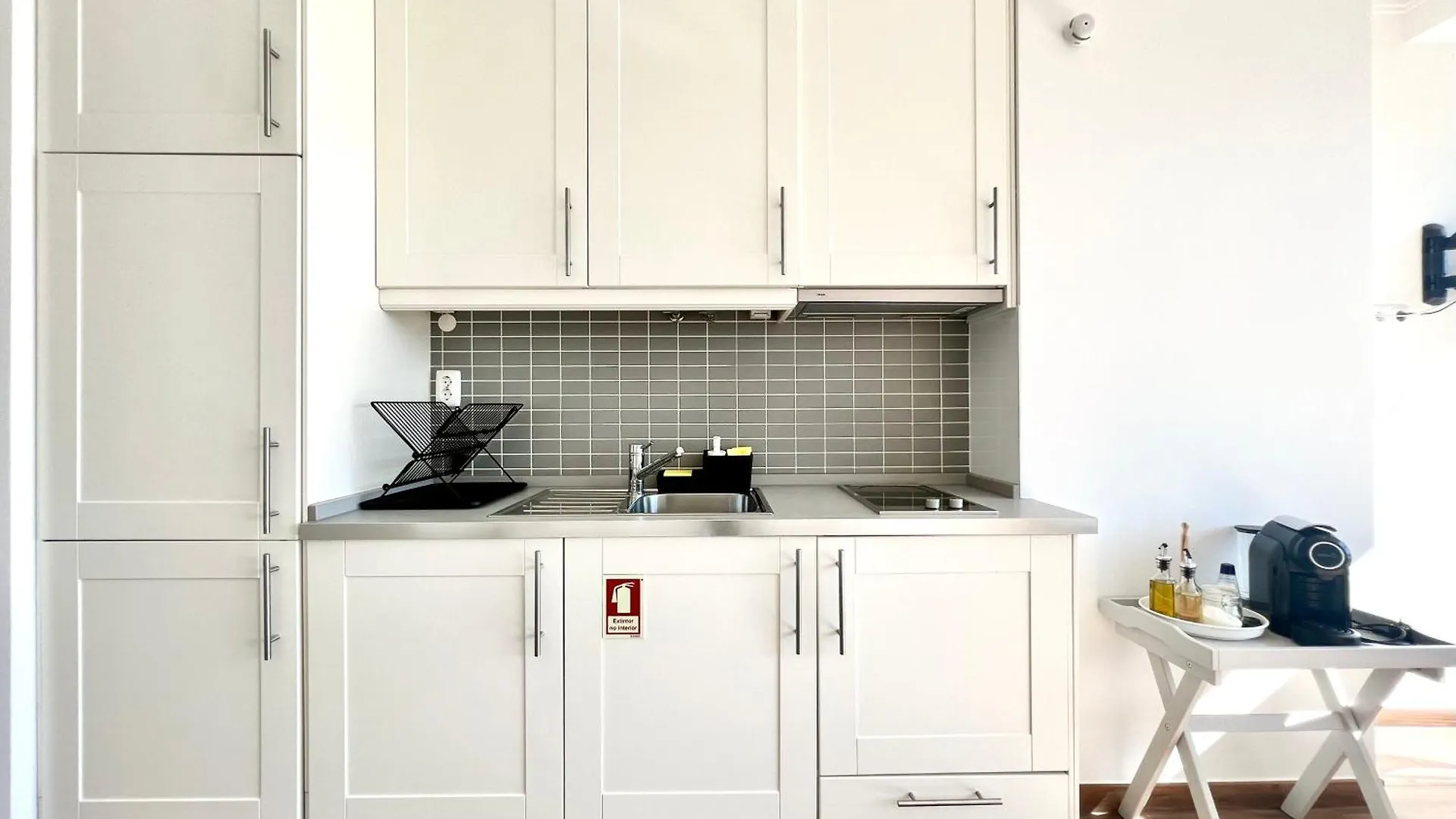 Apartment Home Out Saldanha Lisbon